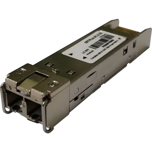 Модуль SFP OPTISET