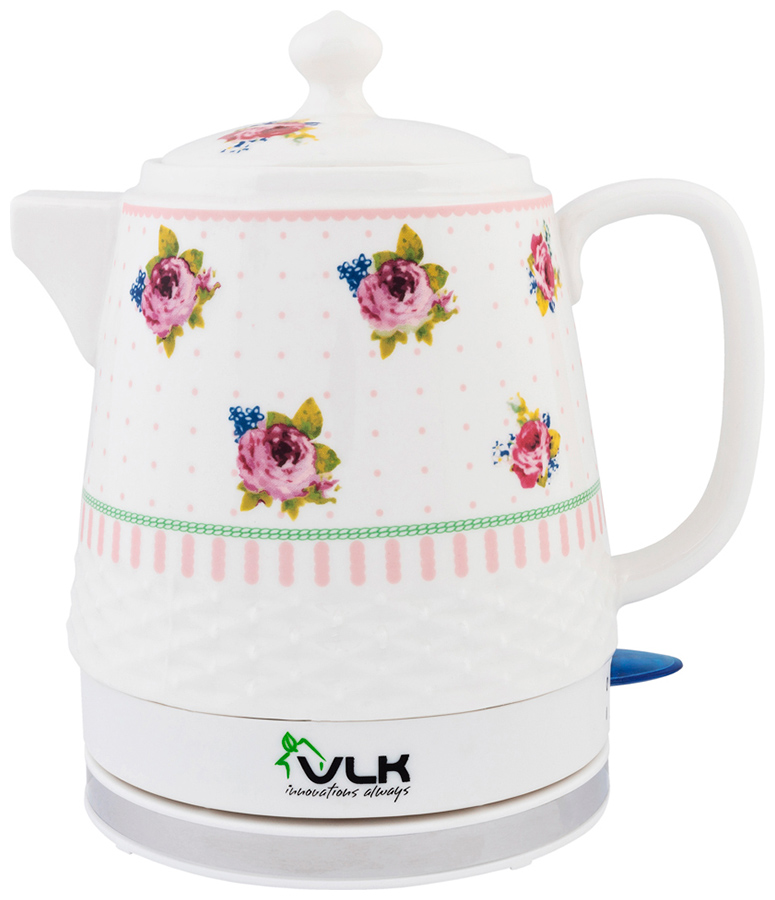 Чайник электрический VLK Venice 6547 (90231) белый