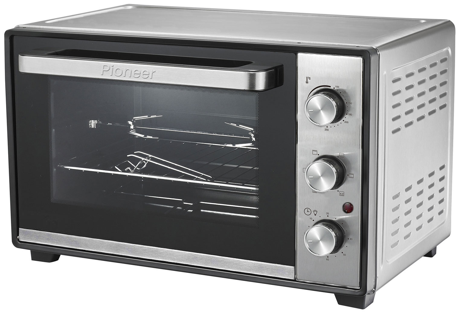 Электропечь Pioneer MO5015G