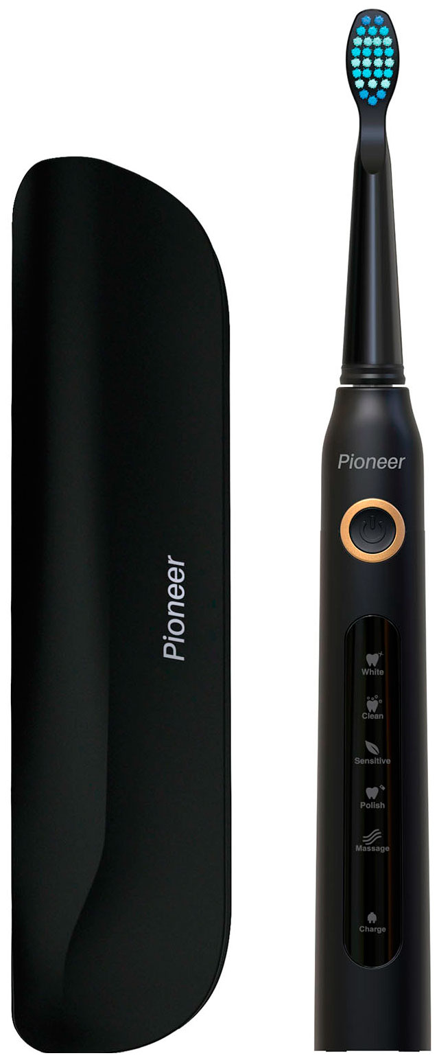 Зубная щетка Pioneer TB-1011