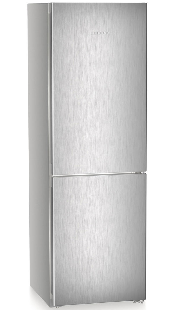 Двухкамерный холодильник Liebherr CBNsdc 522i-22 001 BioFresh NoFrost
