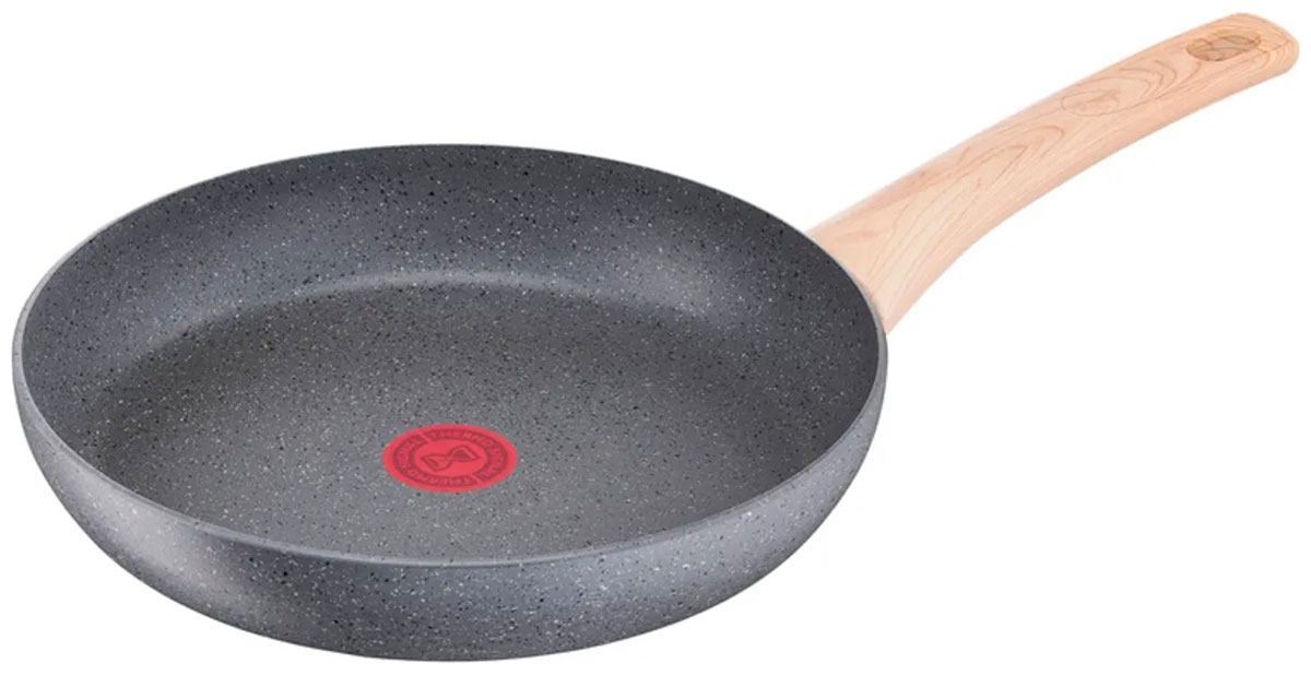 Сковорода Tefal Natural Force 28 см (G2660672)
