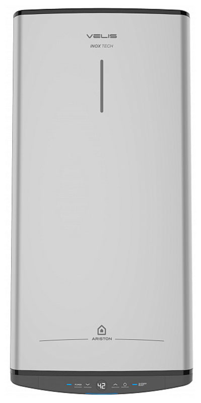 Водонагреватель накопительный Ariston ABSE VLS PRO PW 80