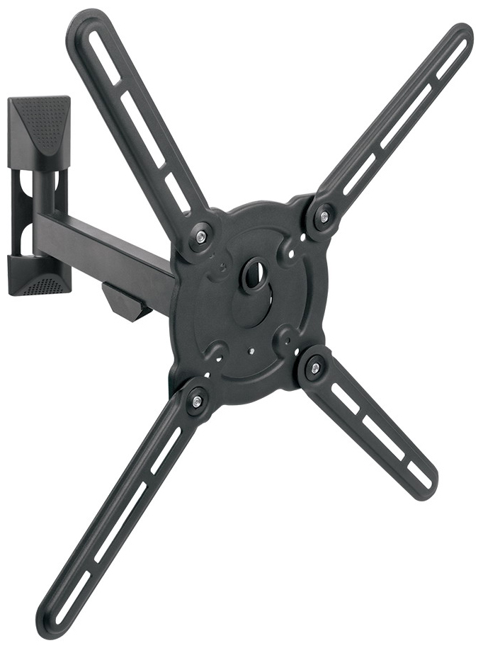 Кронштейн для телевизора Kromax ATLANTIS-10 grey