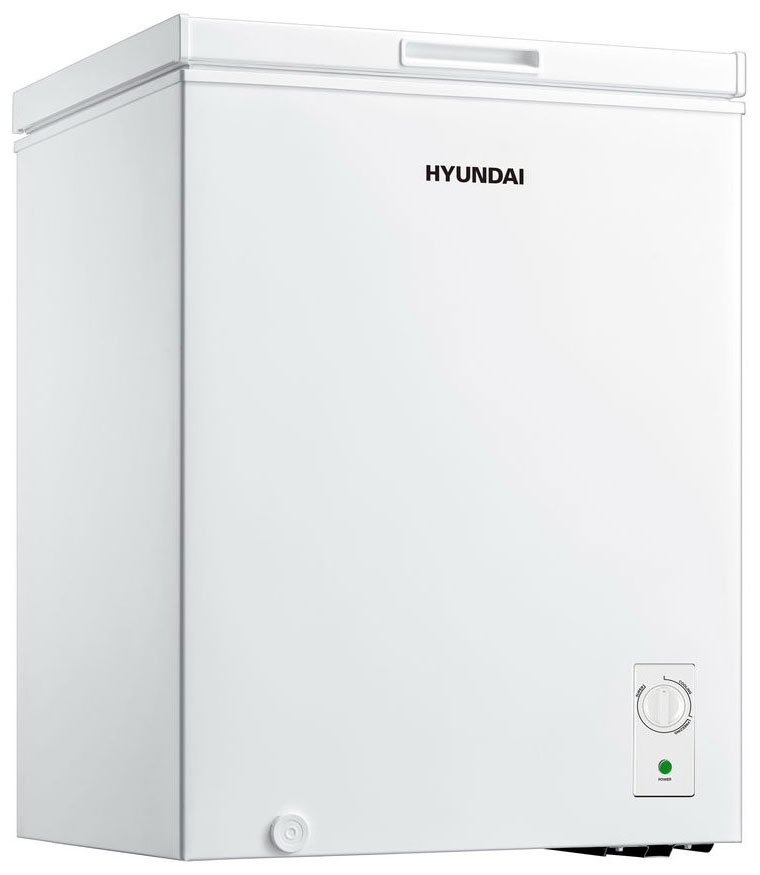Морозильный ларь Hyundai CH1505