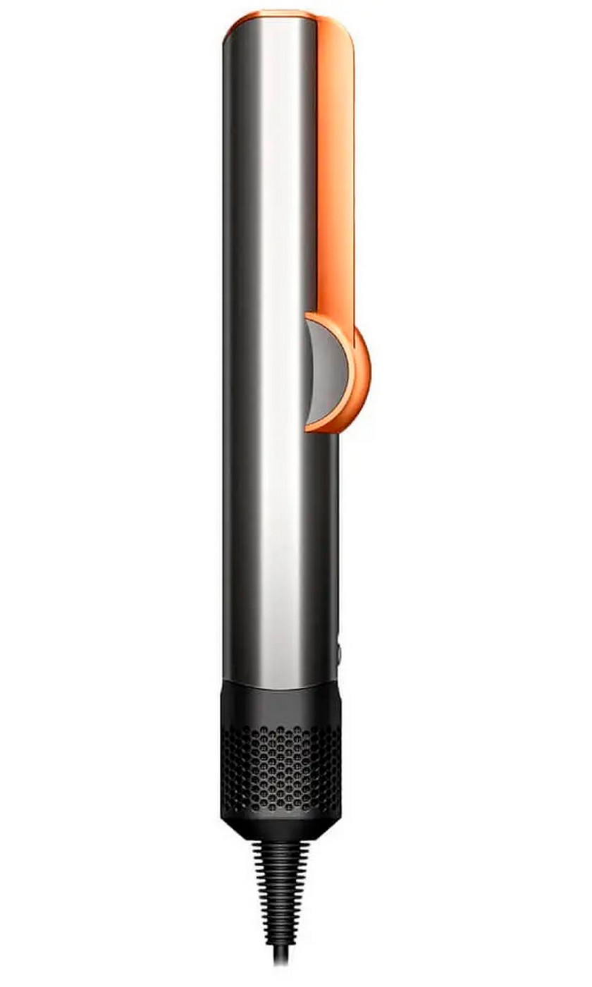 Выпрямитель для волос Dyson Airstrait HT01 в цвете Nickel/Copper (EU)