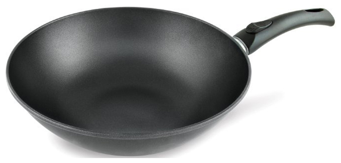 Вок (WOK) НМП 3130 W (полимер-керам.)