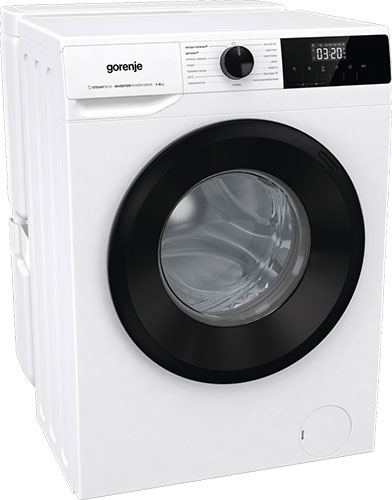 Стиральная машина Gorenje W1NHPI62SCSIRV + БАК