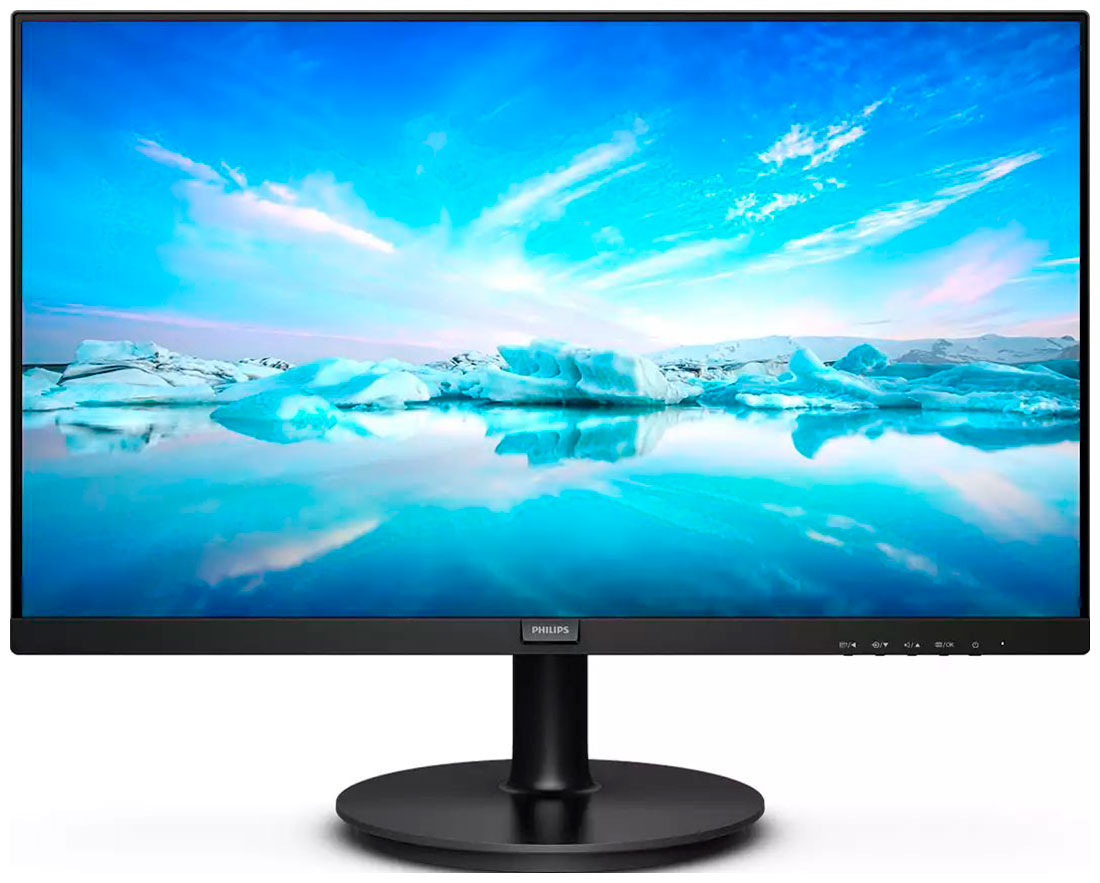 ЖК монитор Philips 241V8LA/00(01)