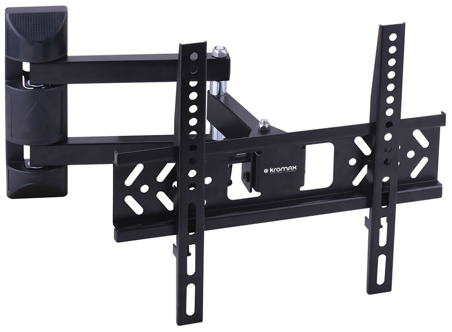 Кронштейн для телевизора Kromax PIXIS-XS black