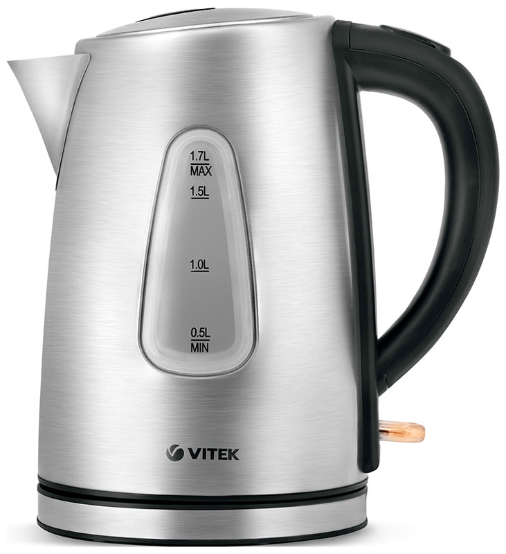 Чайник электрический Vitek VT-7007