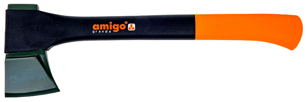 Топор-колун Amigo 680 г 74476