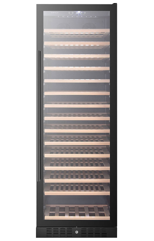 Винный шкаф Temptech CL180SB