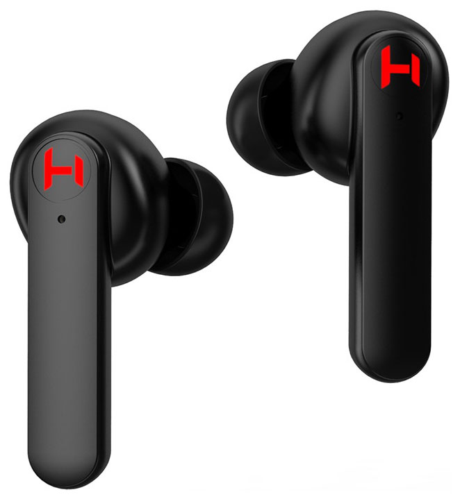Вставные наушники Harper HB-575 Black