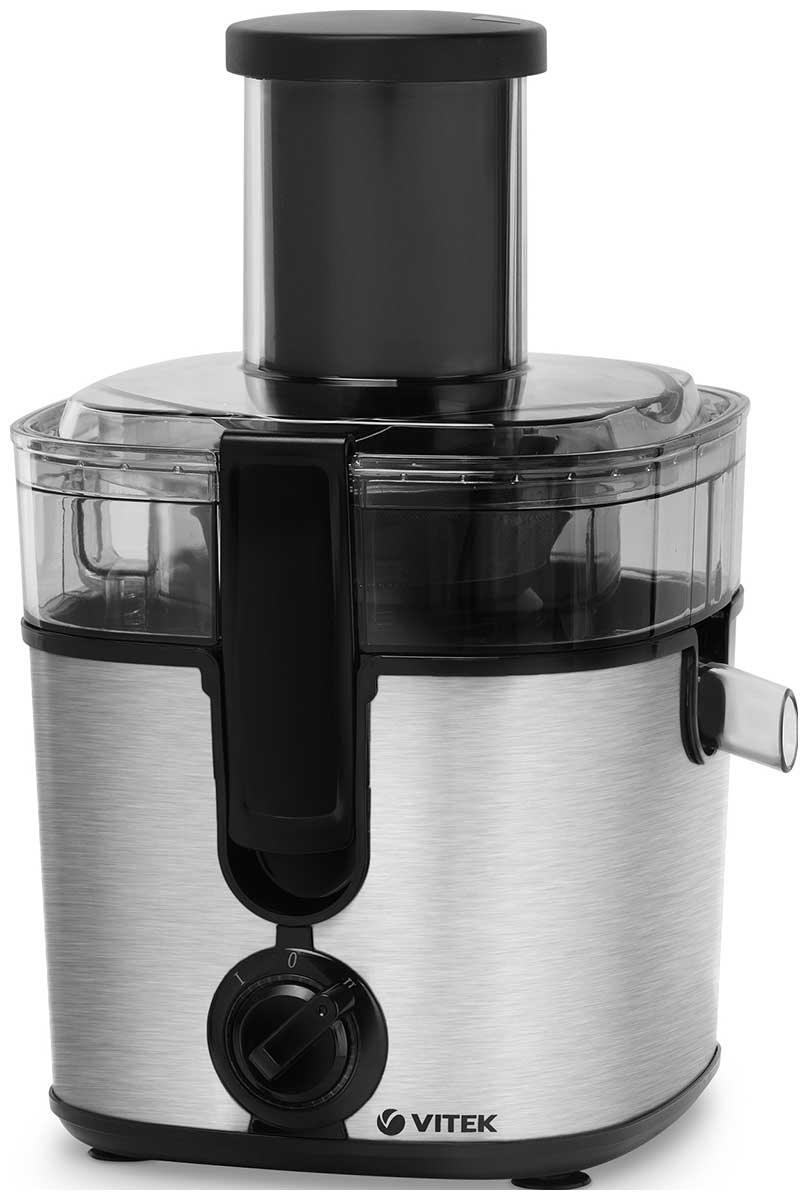 Соковыжималка центробежная Vitek VT-1600