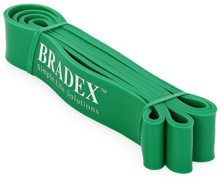 Эспандер-лента Bradex ширина 4,5 см (17-54 кг.) SF 0196
