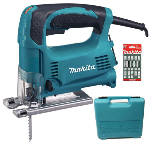 Лобзик Makita 4329 KX1