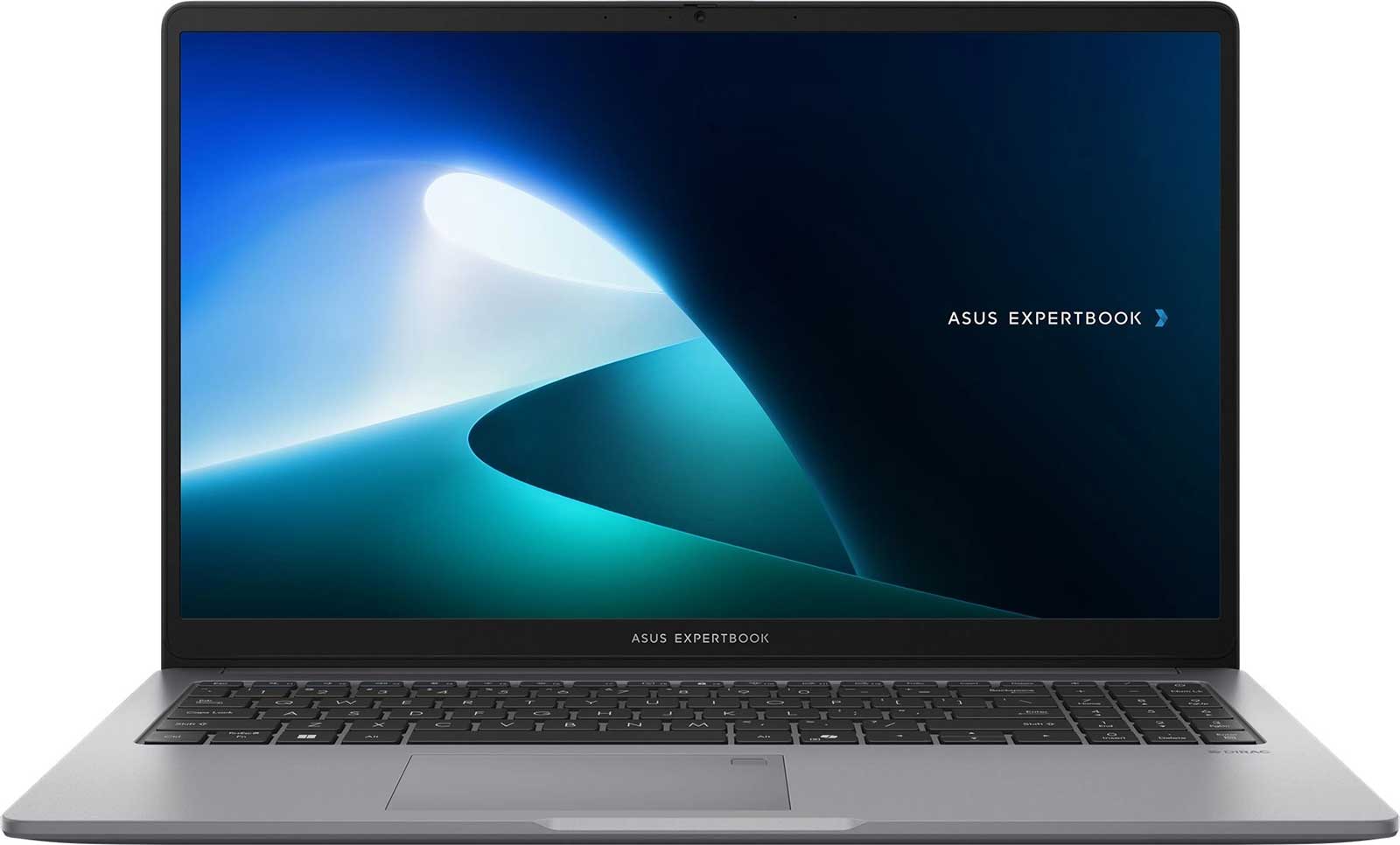 Ноутбук Asus Expertbook (P1503CVA-S70349 90NX0881-M00CJ0), серый