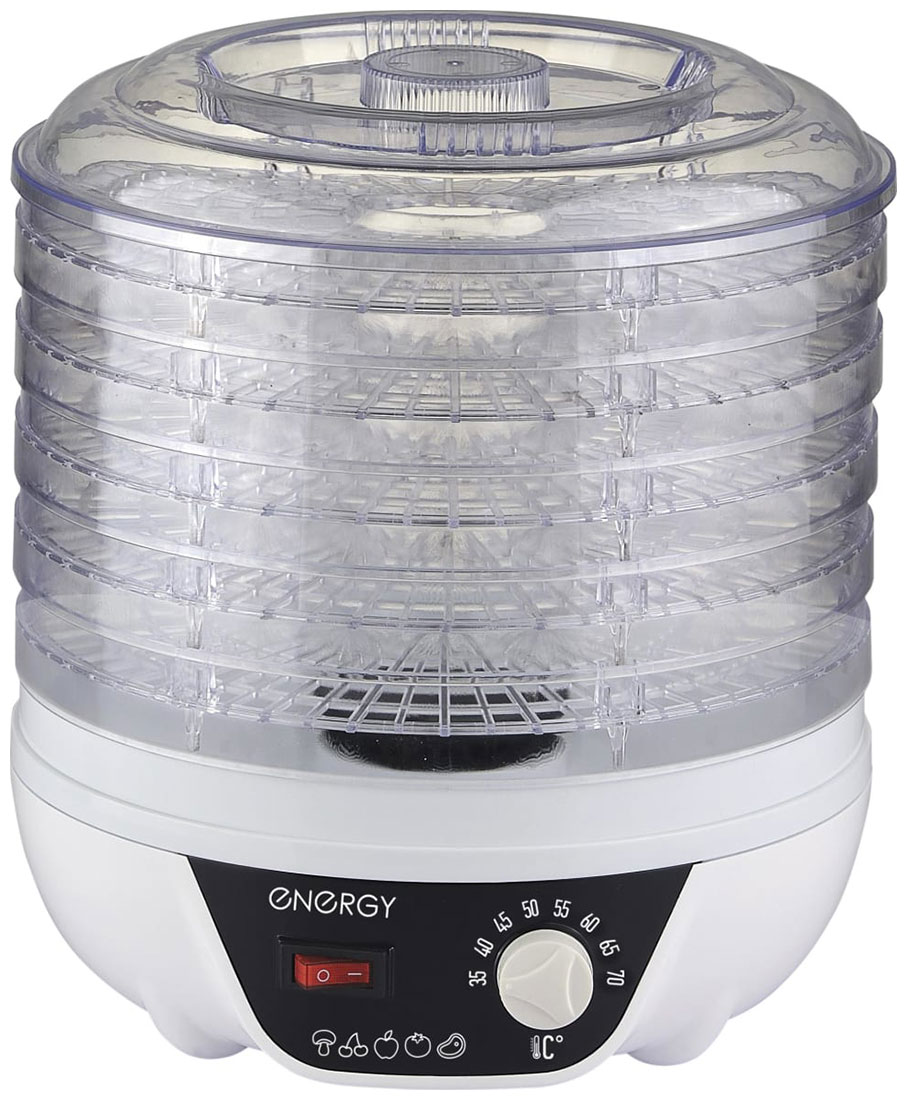 Сушилка для овощей Energy EN-551 152535