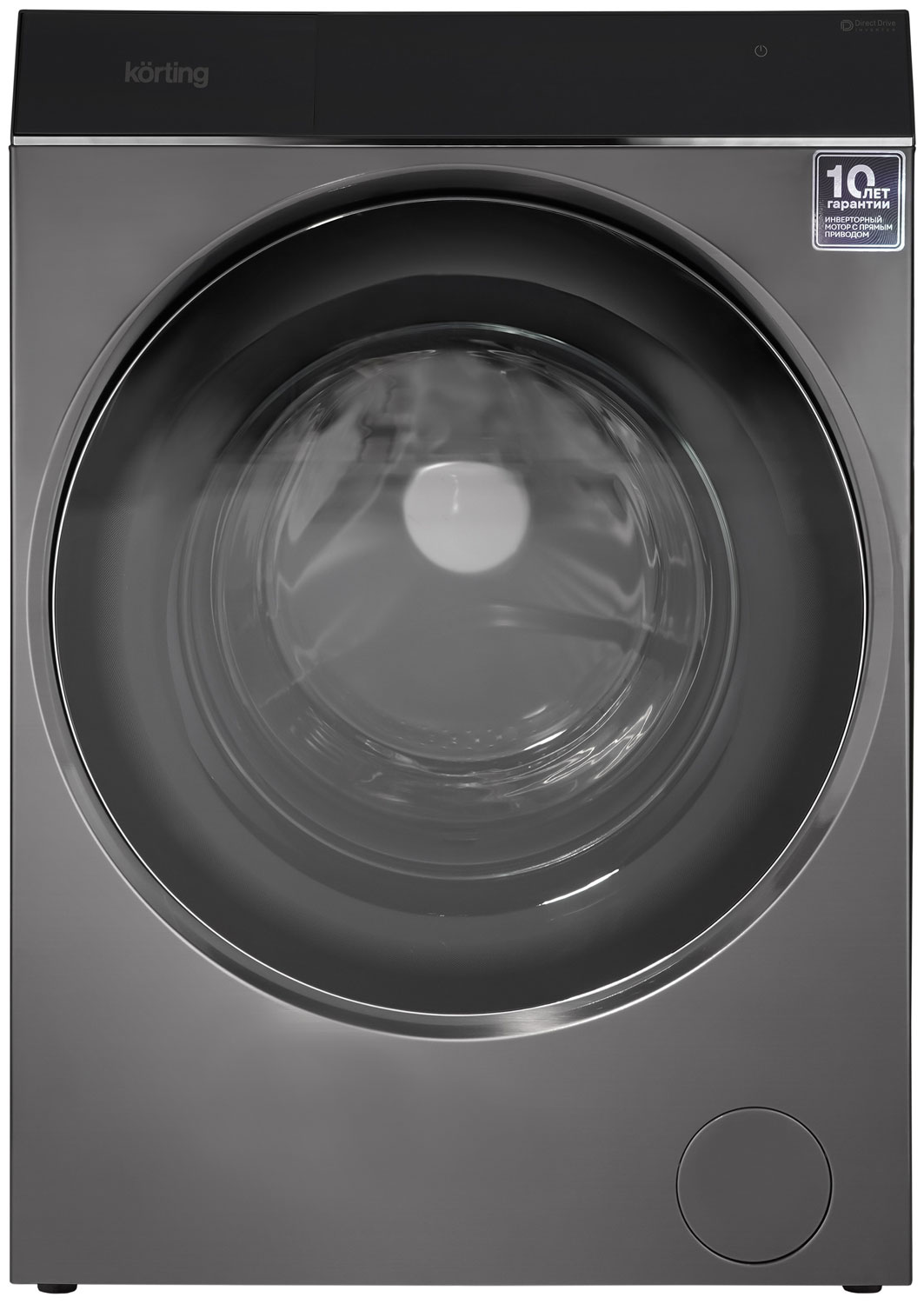 Стиральная машина Korting KWM 60DS1499 An