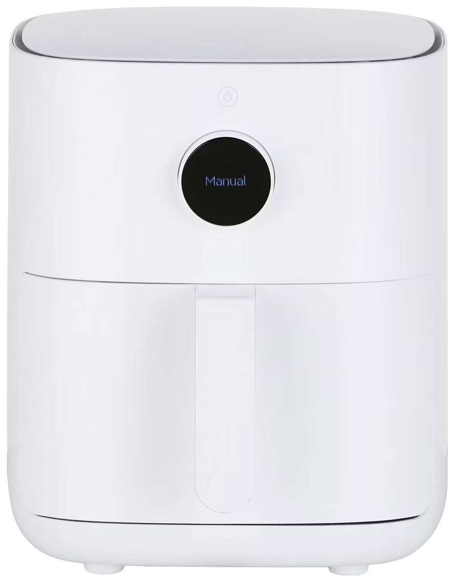 Аэрогриль Xiaomi Smart Air Fryer 4.5L EU