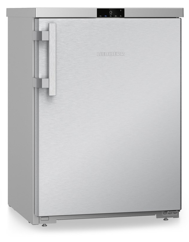 Морозильник Liebherr FNsddi 1624-20 001 NoFrost FrostProtect нерж. сталь