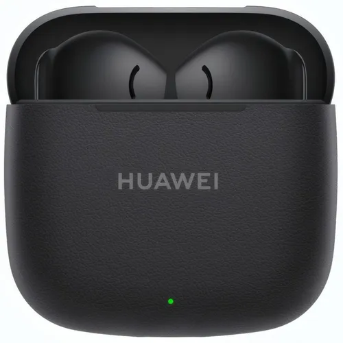 Наушники Huawei FreeBuds SE 3 ULC-CT020, Bluetooth, вкладыши, черный [55037987]