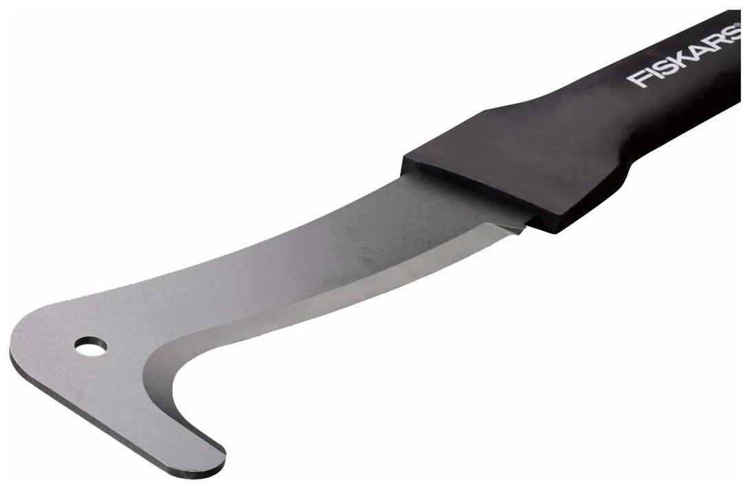 Большой секач для сучьев  Fiskars WoodXpert 1003621