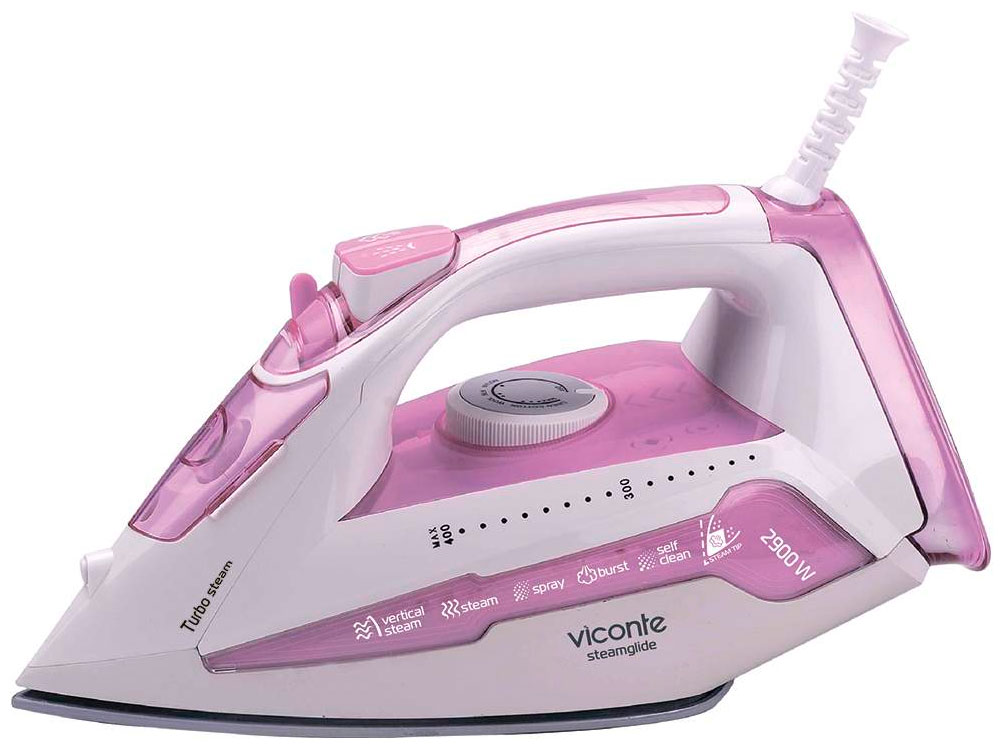 Утюг Viconte VC-436