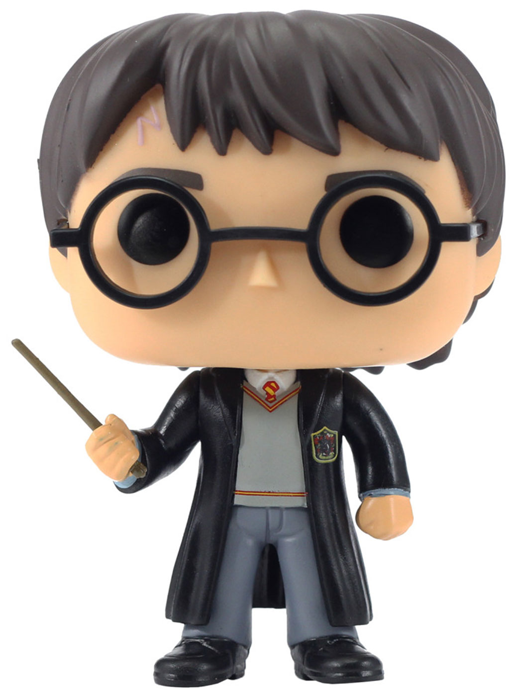 Фигурка Funko POP! Vinyl: Harry Potter: Гарри Поттер (01) 5858