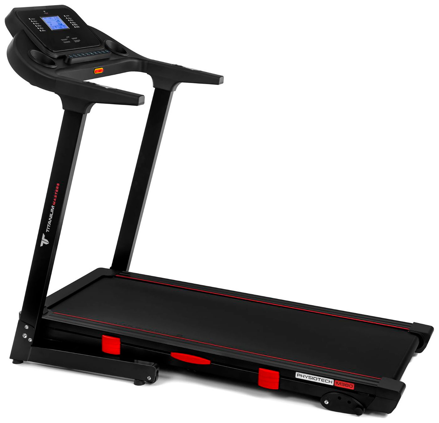 Беговая дорожка Titanium Masters Physiotech M380