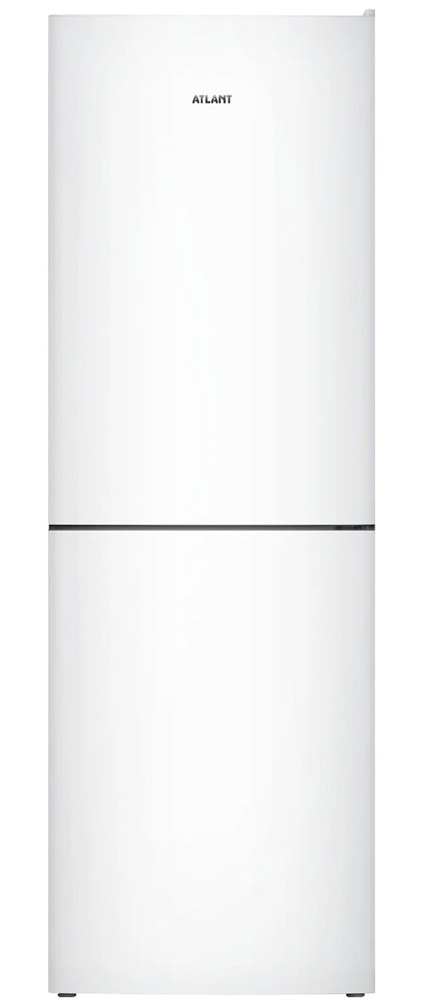 Двухкамерный холодильник Atlant ХМ 4619-101