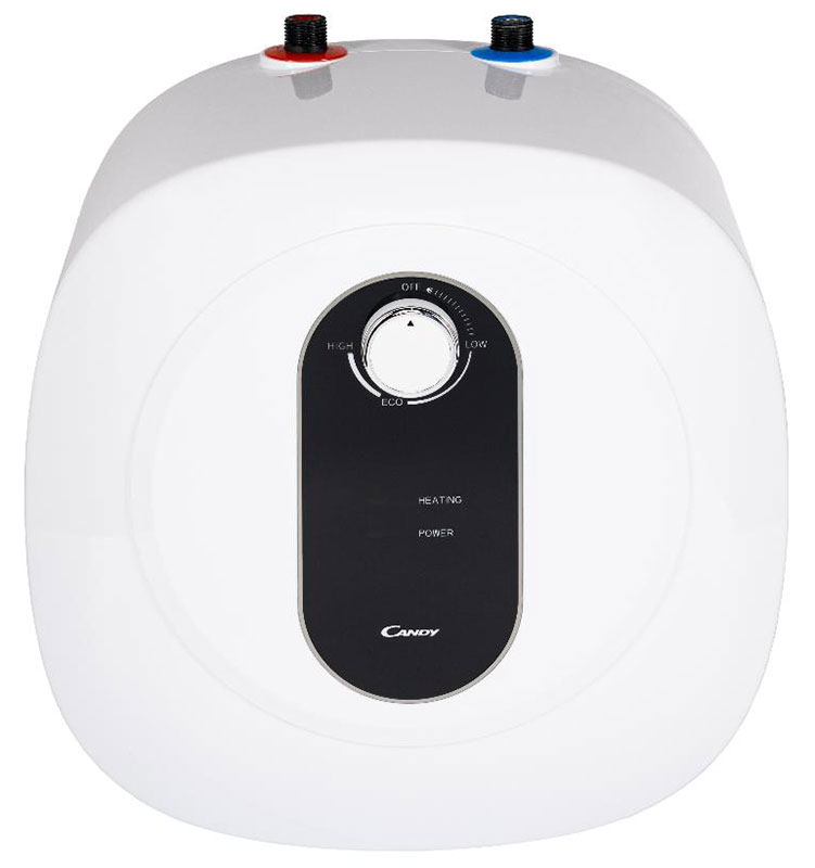 Водонагреватель накопительный Candy 10L CS10V-EM2R