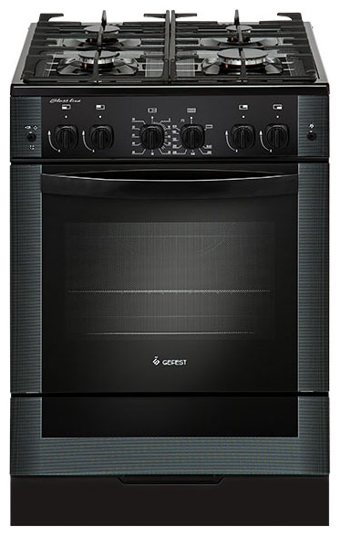 Газовая плита Gefest ПГ 6500-02 0115