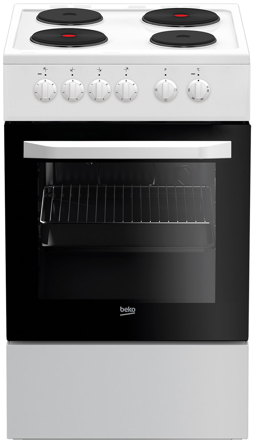 Электроплита Beko FFSS 56000 W