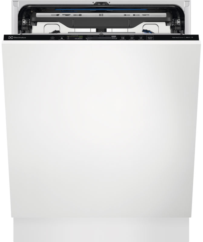 Встраиваемая посудомоечная машина Electrolux KEZA9310W