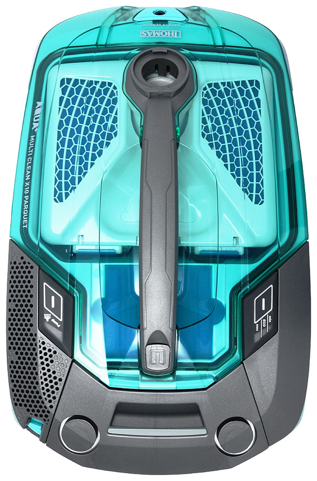 Моющий пылесос Thomas MULTI CLEAN X 10 PARQUET (788577)