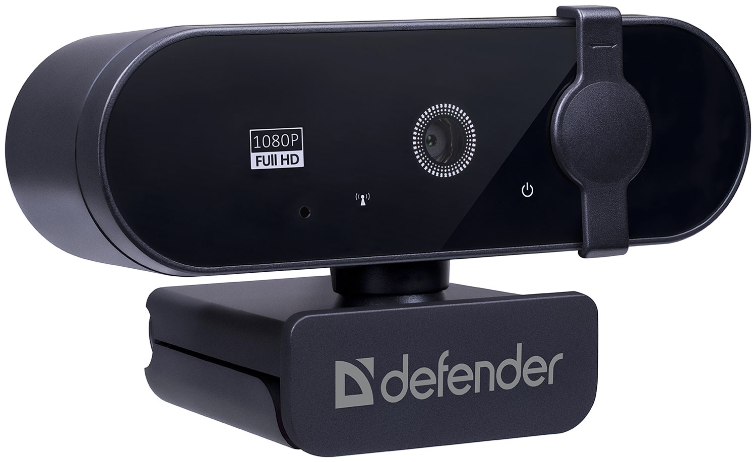 Веб-камера Defender G-lens 2580