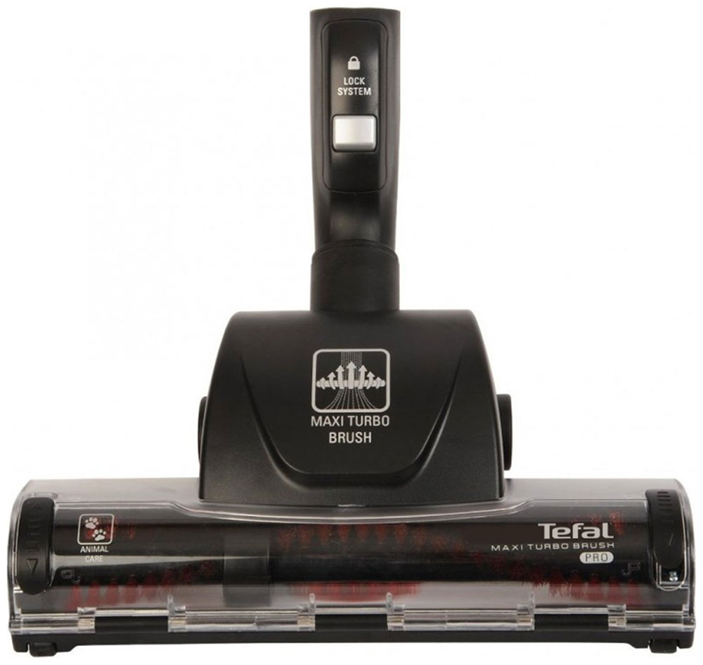Турбощетка Tefal Maxi Turbo Brush Pro ZR902201