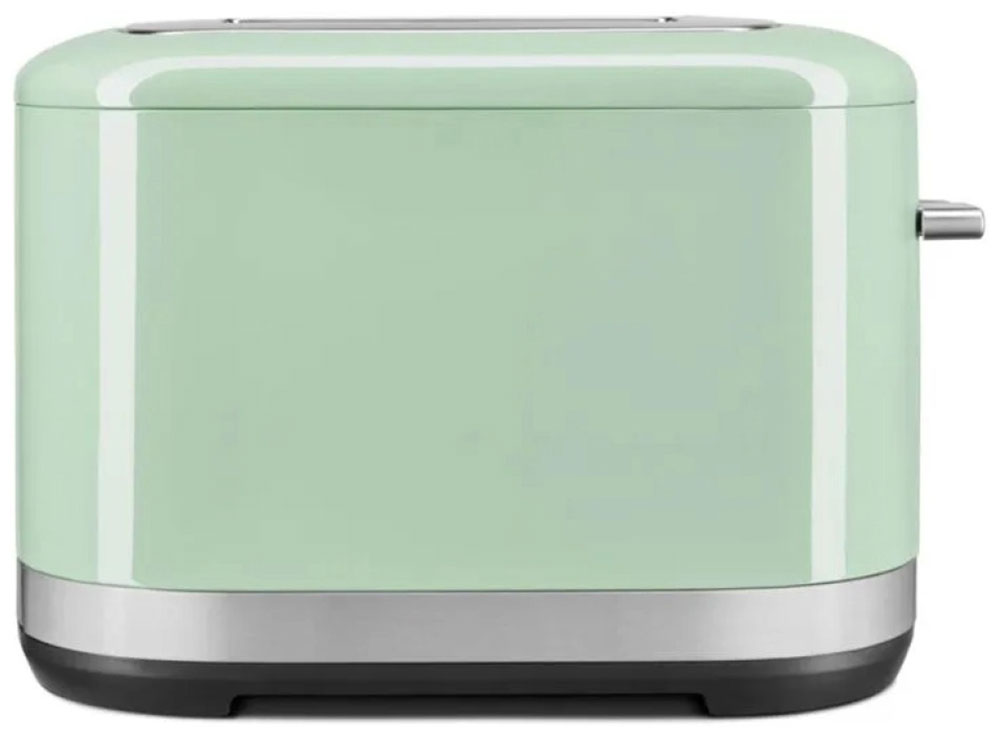 Тостер KitchenAid 5KMT2109EPT фисташковый