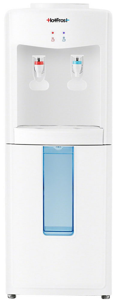 Кулер для воды HotFrost V 118 F