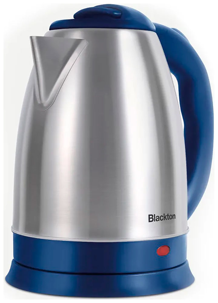 Чайник электрический Blackton Bt KT1800S синий