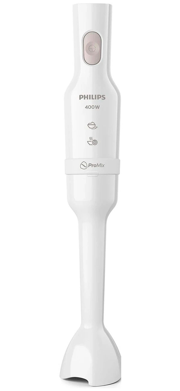 Погружной блендер Philips HR2520/00 Белый