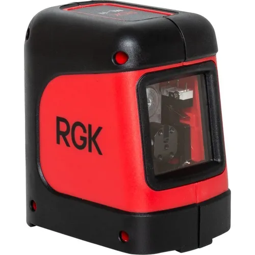 Лазерный нивелир RGK ML-11 4610011871771