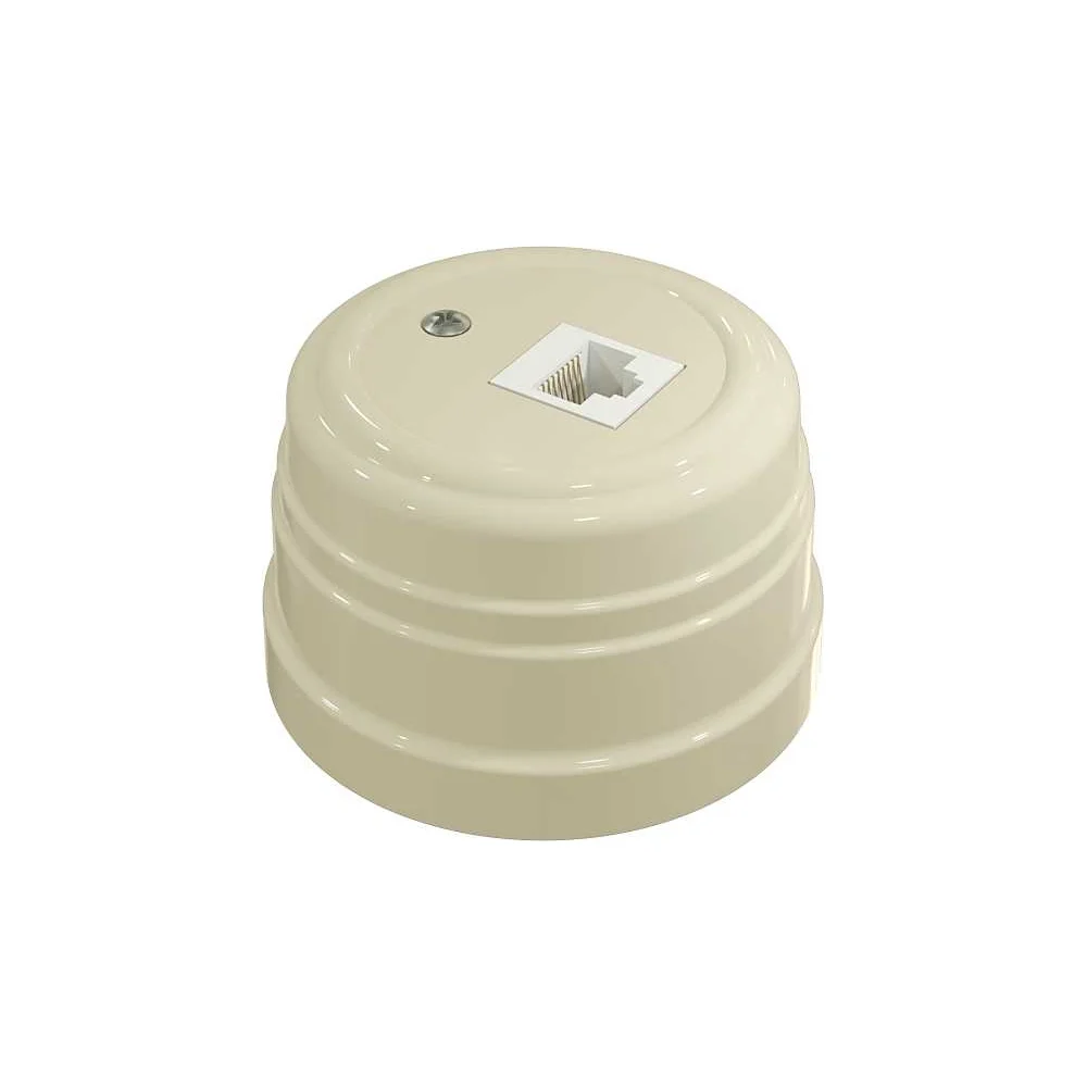 Компьютерная розетка Мезонинъ GE30341-02