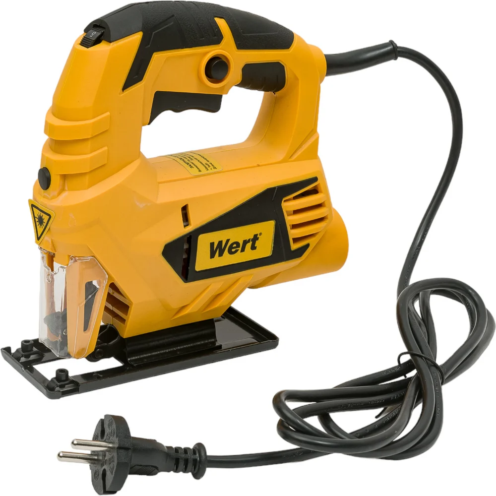 Лобзик WERT EJS 0560LE W2206.002.00