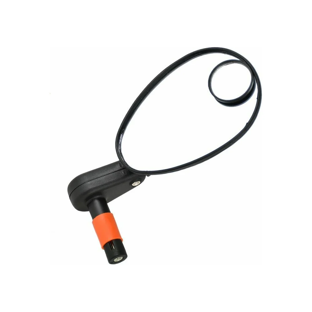 Панорамное универсальное зеркало SUZICO DX-222SBD H000015483