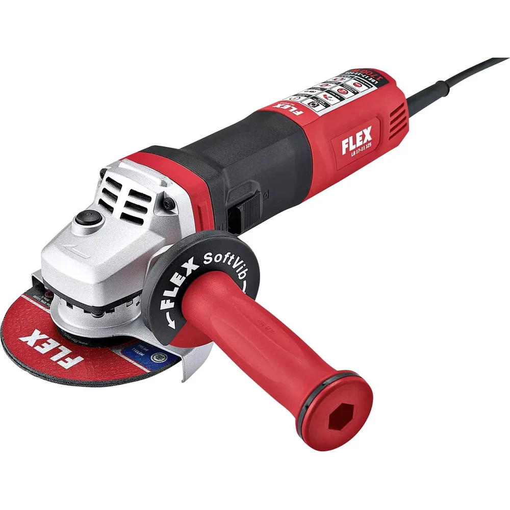 Угловая шлифовальная машина FLEX LB 17-11 125 230/CEE 447668