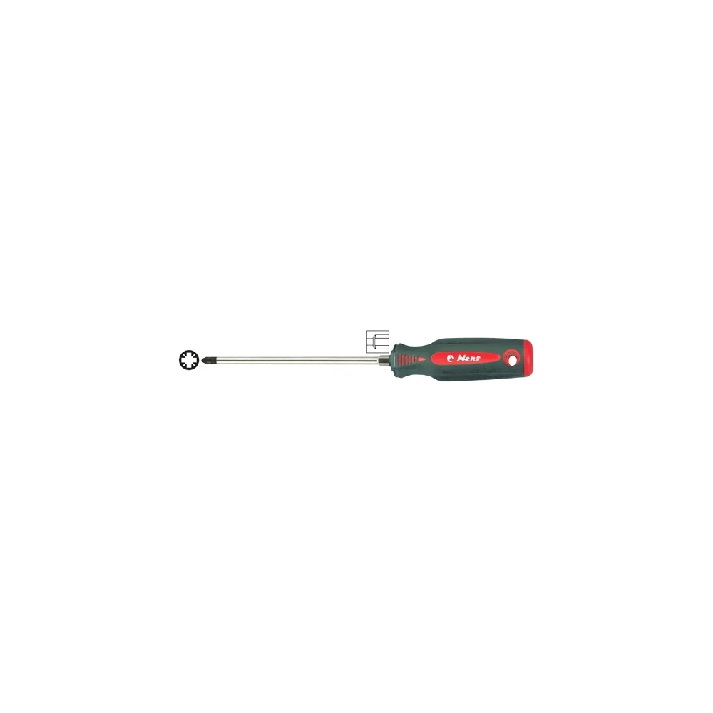 Силовая отвертка HANS 0436PZ2-6