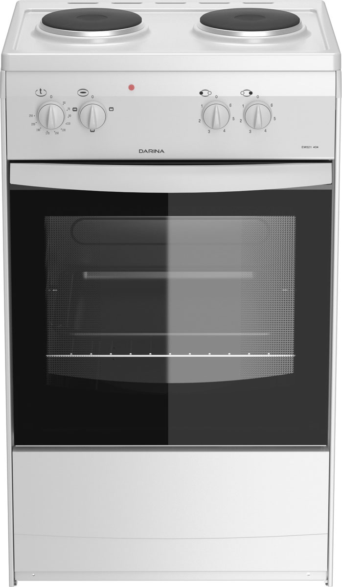 Электроплита Darina S EM 521 404 W